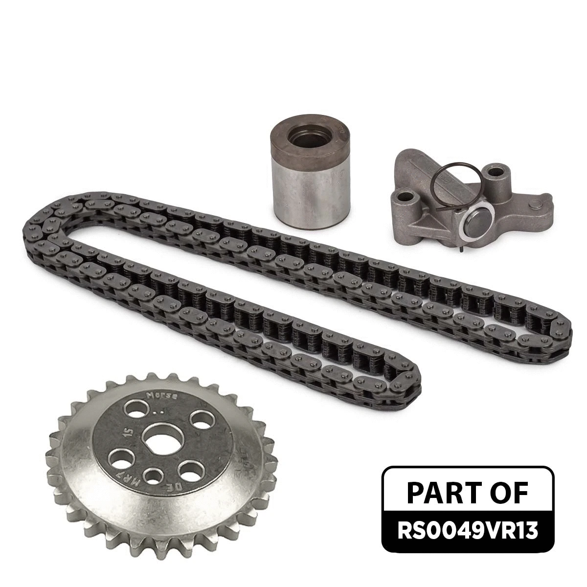 Timing Chain Kit