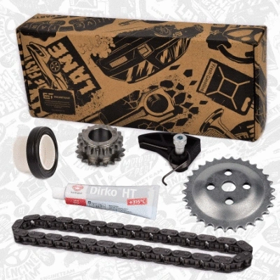 Chain Kit, oil pump drive (RS0048VR2)