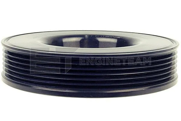 Belt Pulley, crankshaft