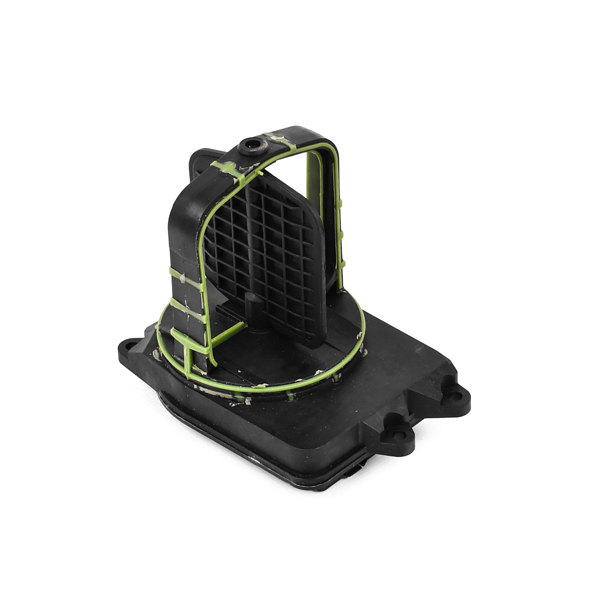 Control Valve, air intake