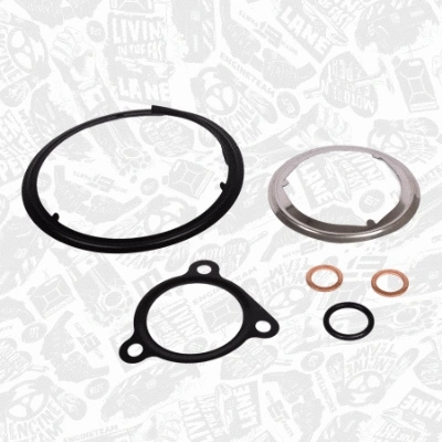Gasket Set, EGR system