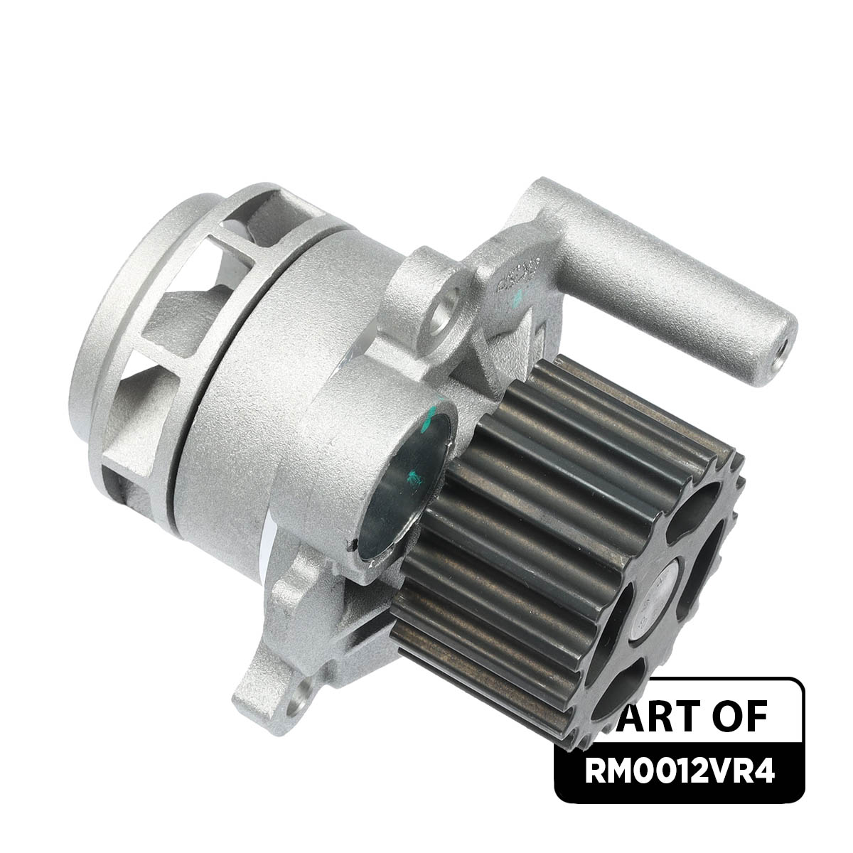 Water Pump & Timing Belt Kit