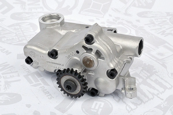 Oil Pump (PU0114)