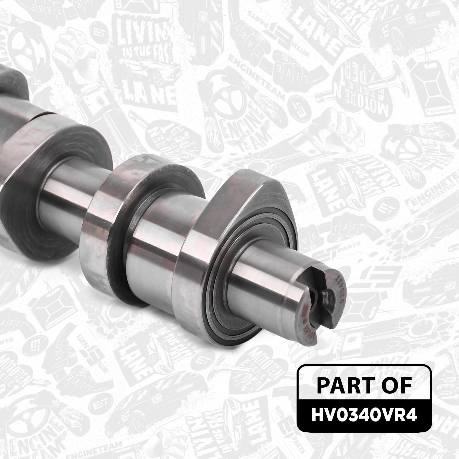 Camshaft Kit