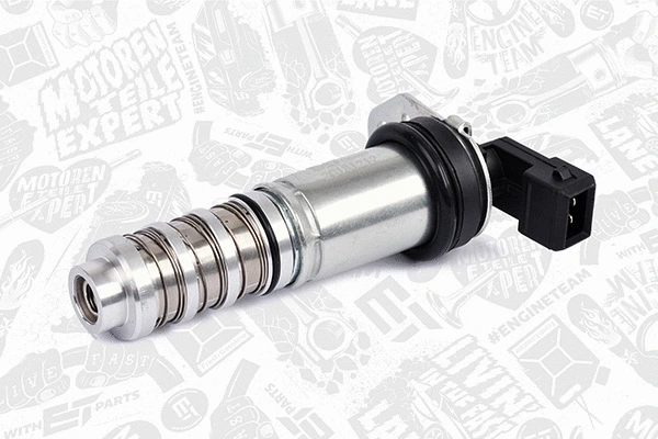 Control Valve, camshaft adjustment (CV0025)