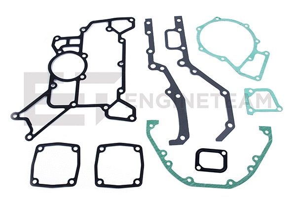 Full Gasket Kit, engine (TS0017)