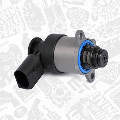 Control Valve, fuel quantity (common rail system) (ED0061)