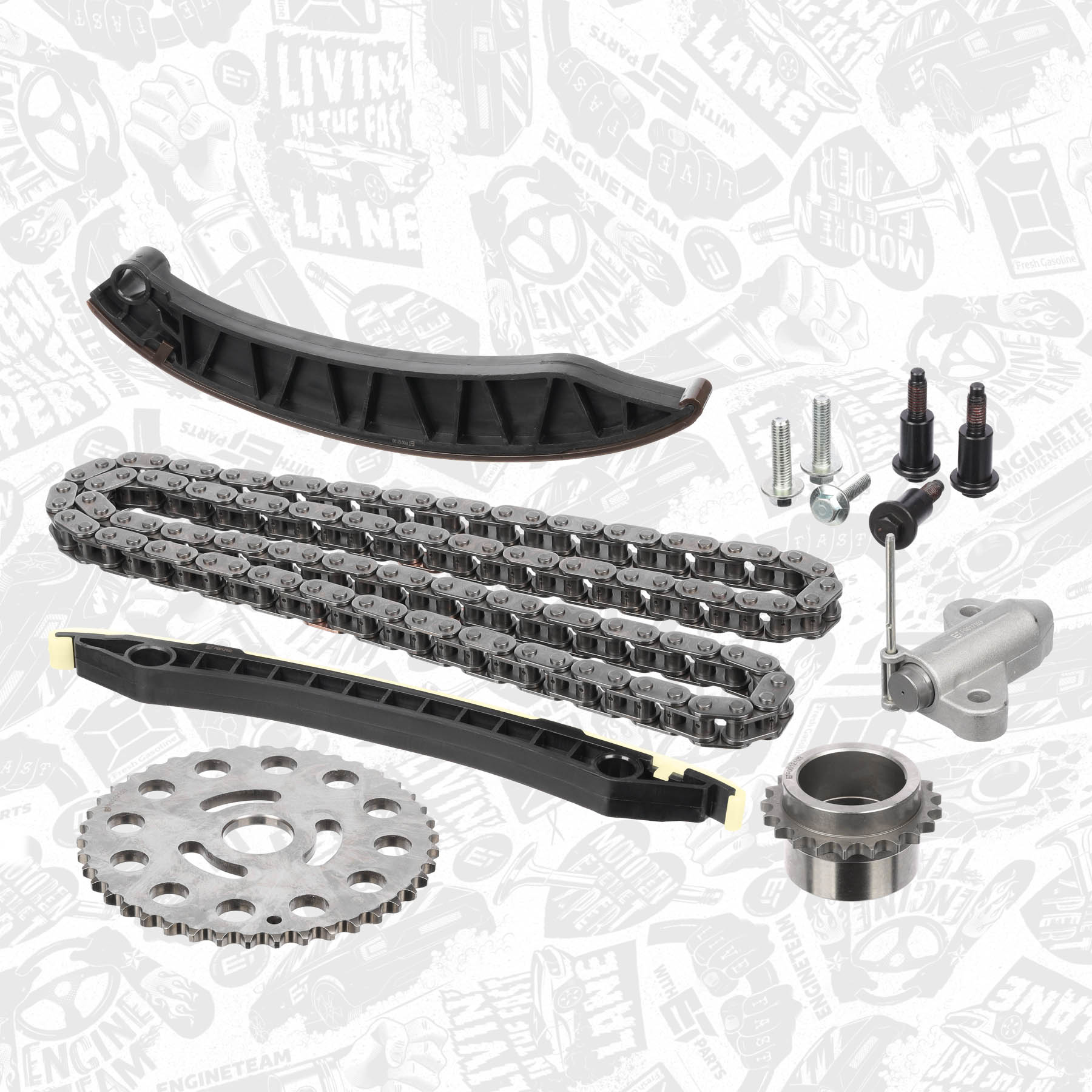 Timing Chain Kit