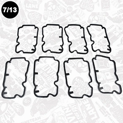 Full Gasket Kit, engine