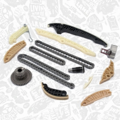 Timing Chain Kit