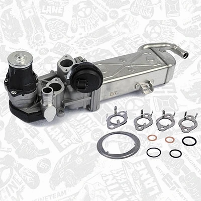 EGR Valve (ED0029)