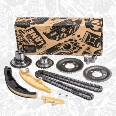 Timing Chain Kit (RS0104)