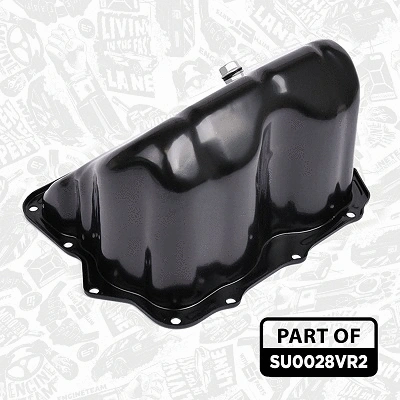 Oil Sump