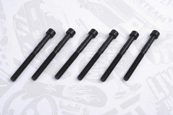 Bolt, rocker arm shaft (BS0003)