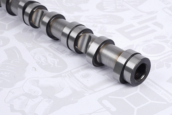 Camshaft