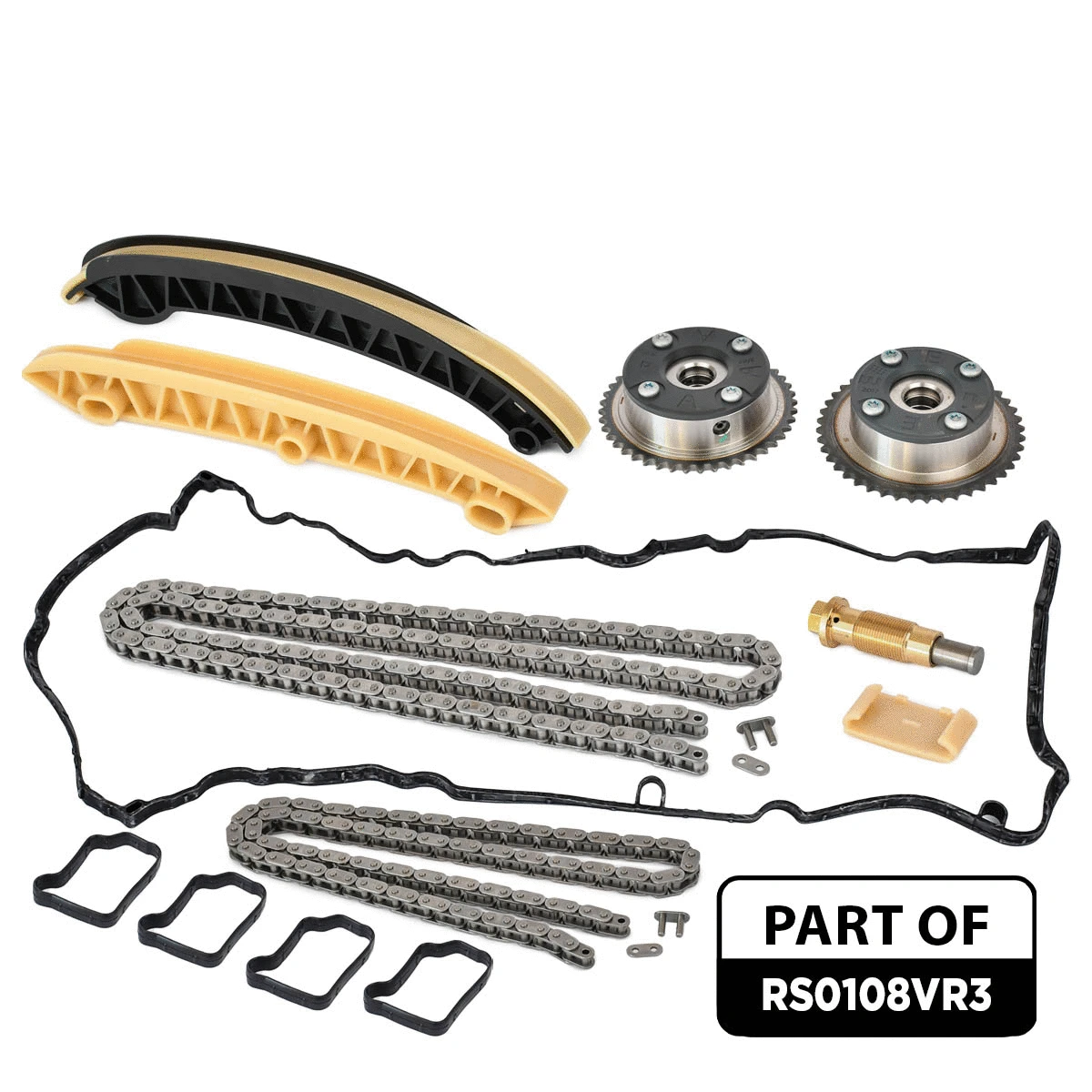 Timing Chain Kit