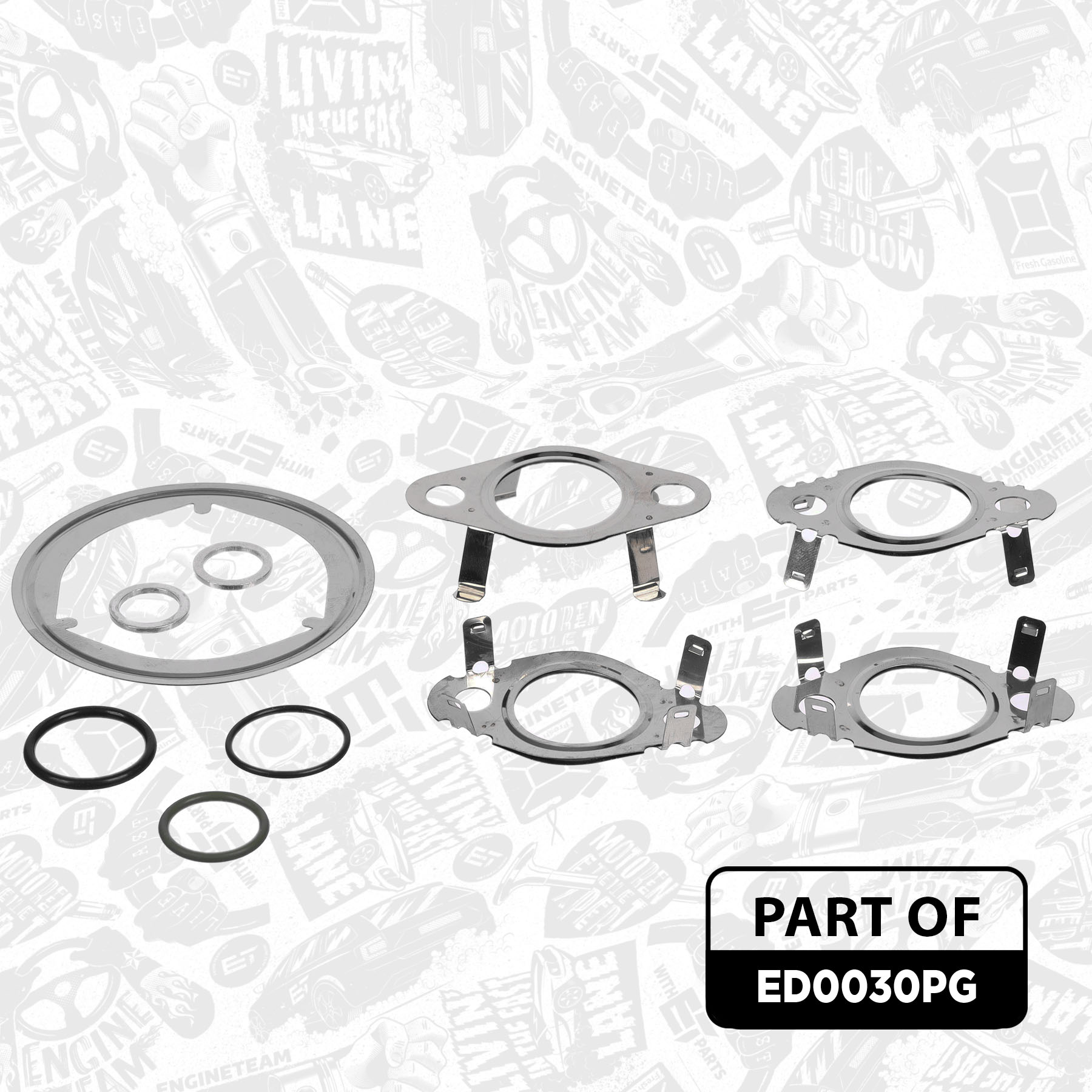 EGR Valve