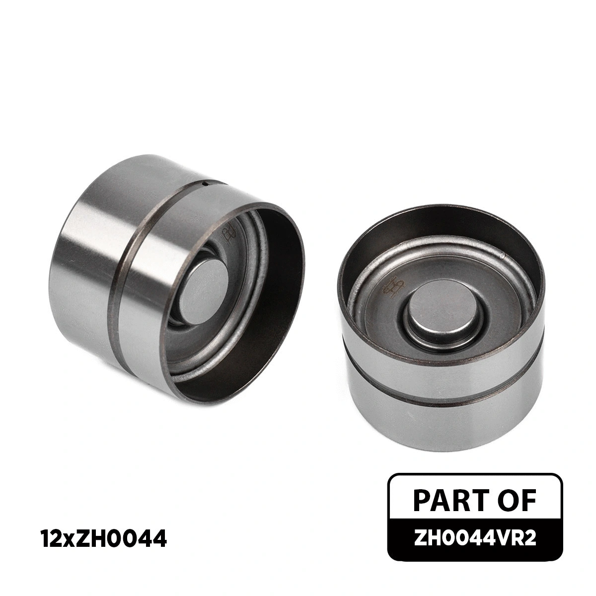 Valve Tappet Set (ZH0044VR2)