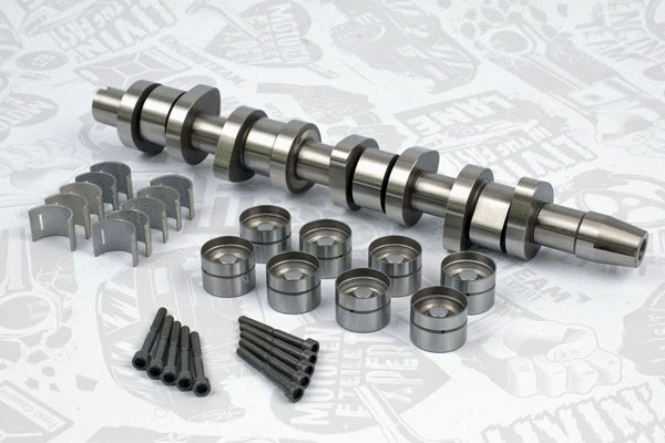 Camshaft Kit (HV0340)