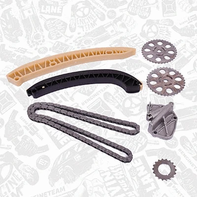Timing Chain Kit (RS0018)