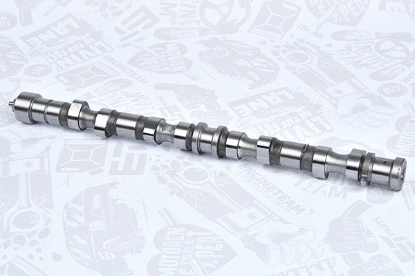 Camshaft