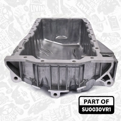 Oil Sump