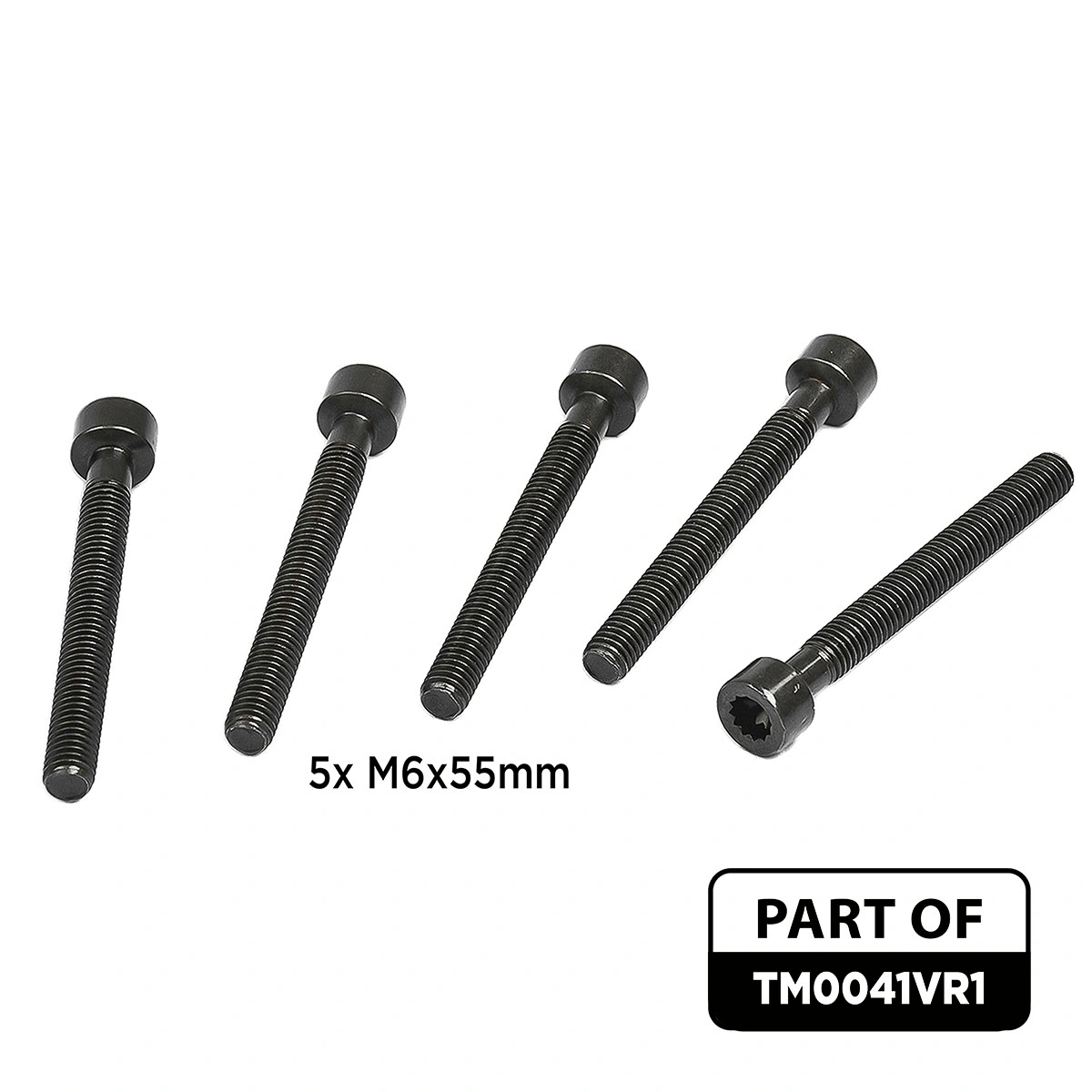 Gasket, cylinder head cover