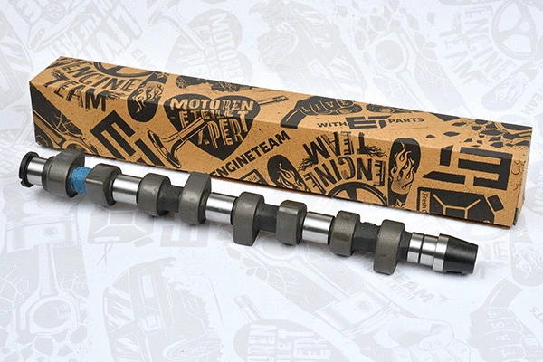 Camshaft