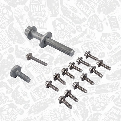 Timing Chain Kit