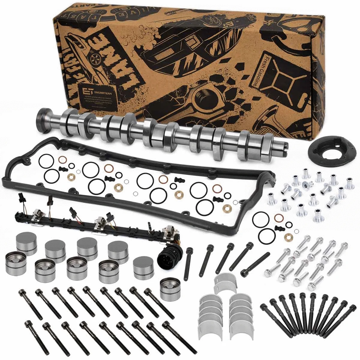 Camshaft Kit (HV0339VR3)