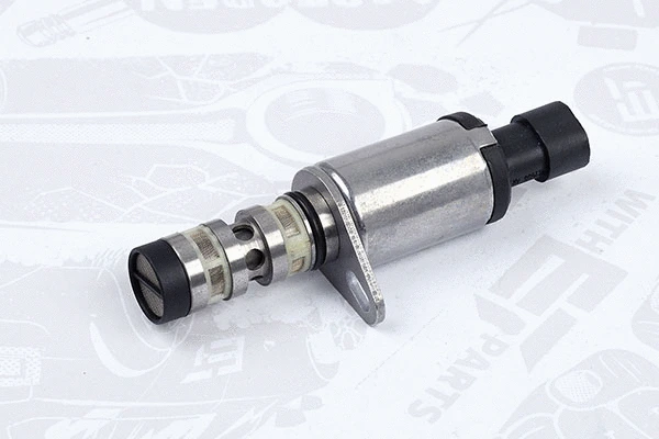 Control Valve, camshaft adjustment