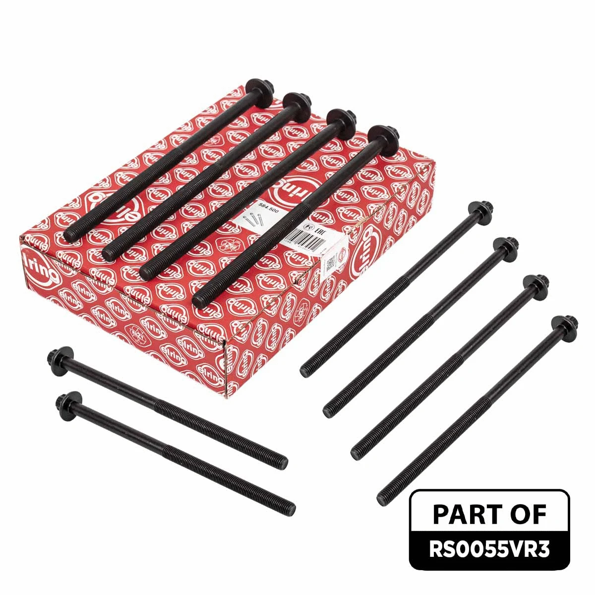 Timing Chain Kit