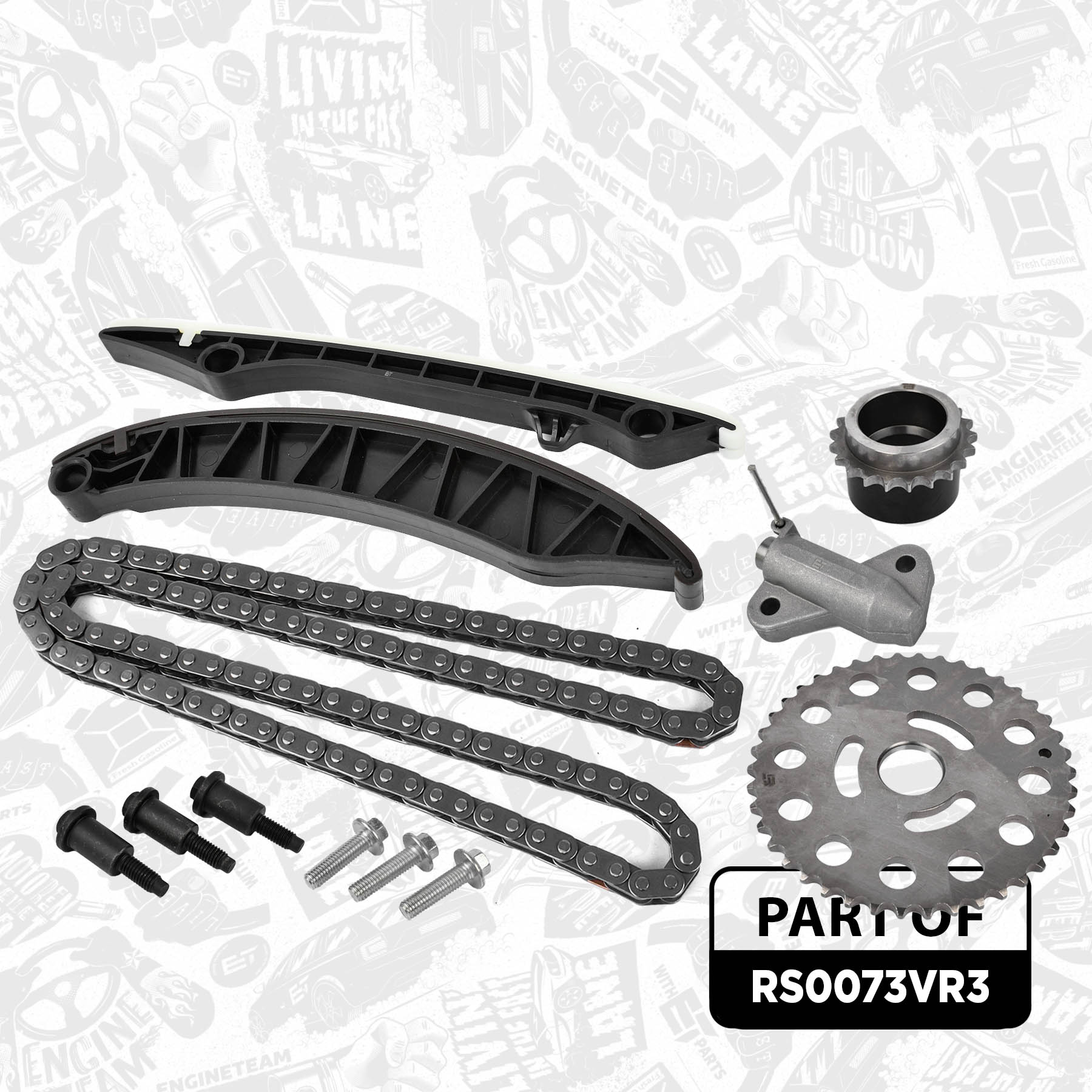 Timing Chain Kit