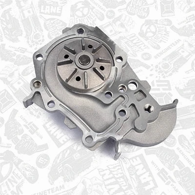 Water Pump & Timing Belt Kit