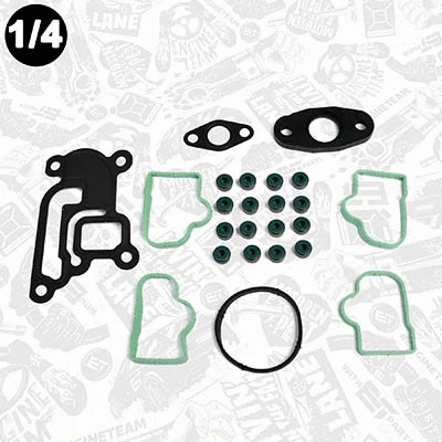 Gasket Kit, cylinder head
