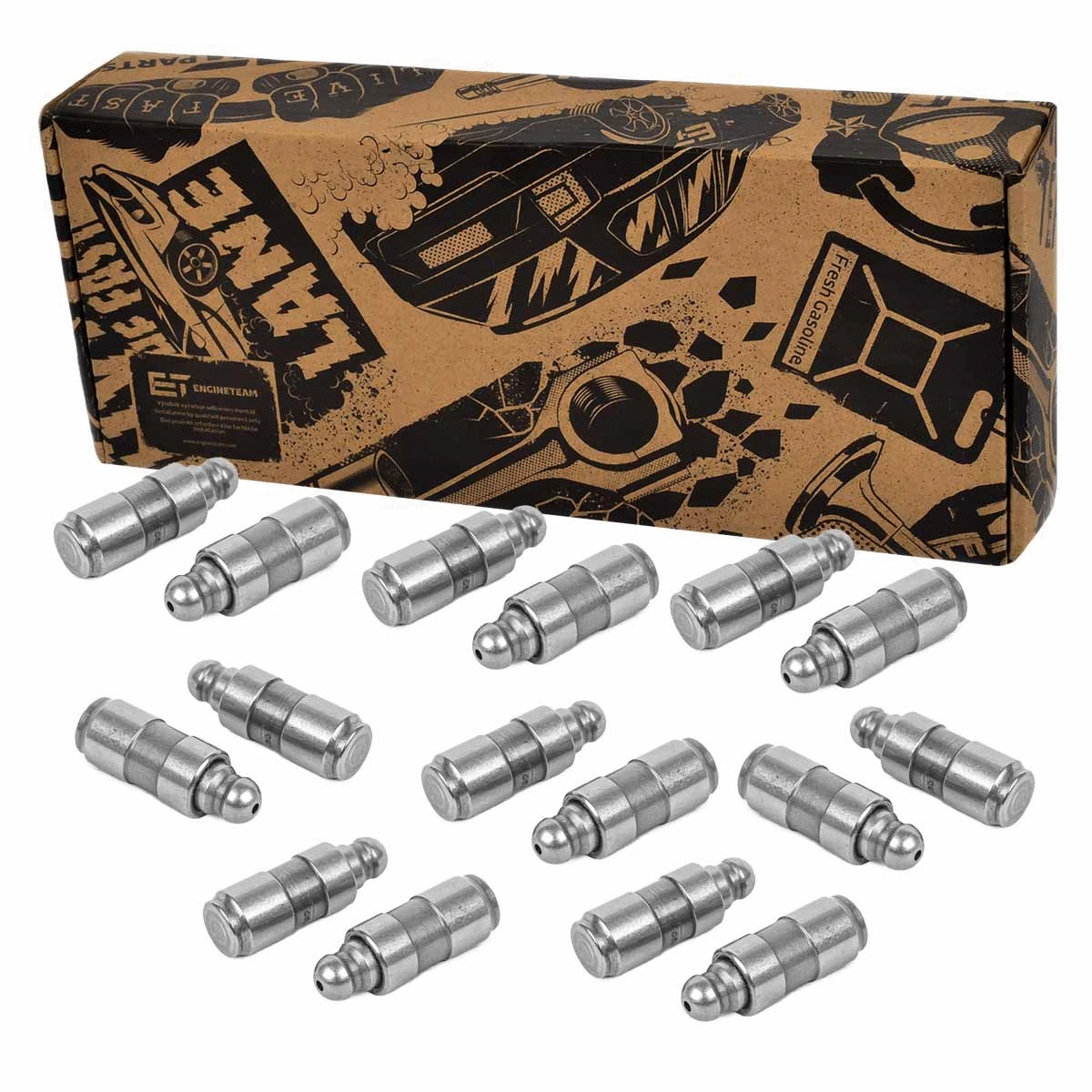 Valve Tappet Set