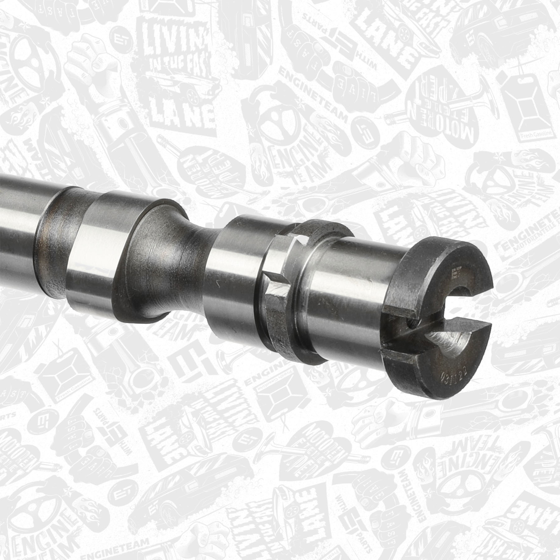 Camshaft