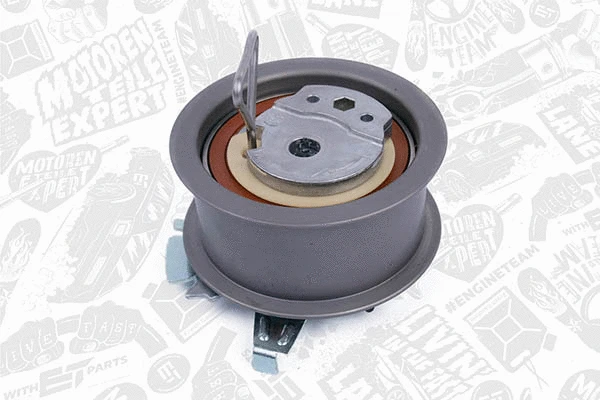Water Pump & Timing Belt Kit