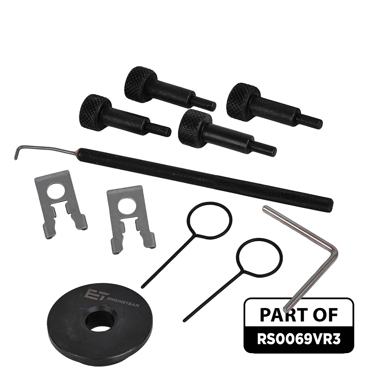 Timing Chain Kit