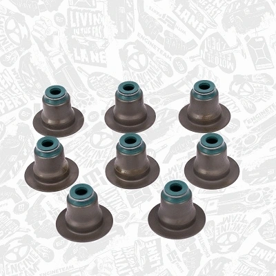 Gasket Kit, cylinder head