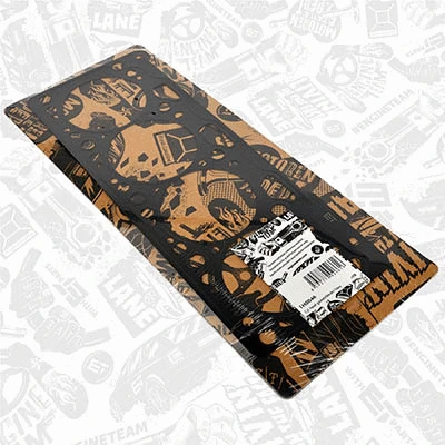 Gasket, cylinder head