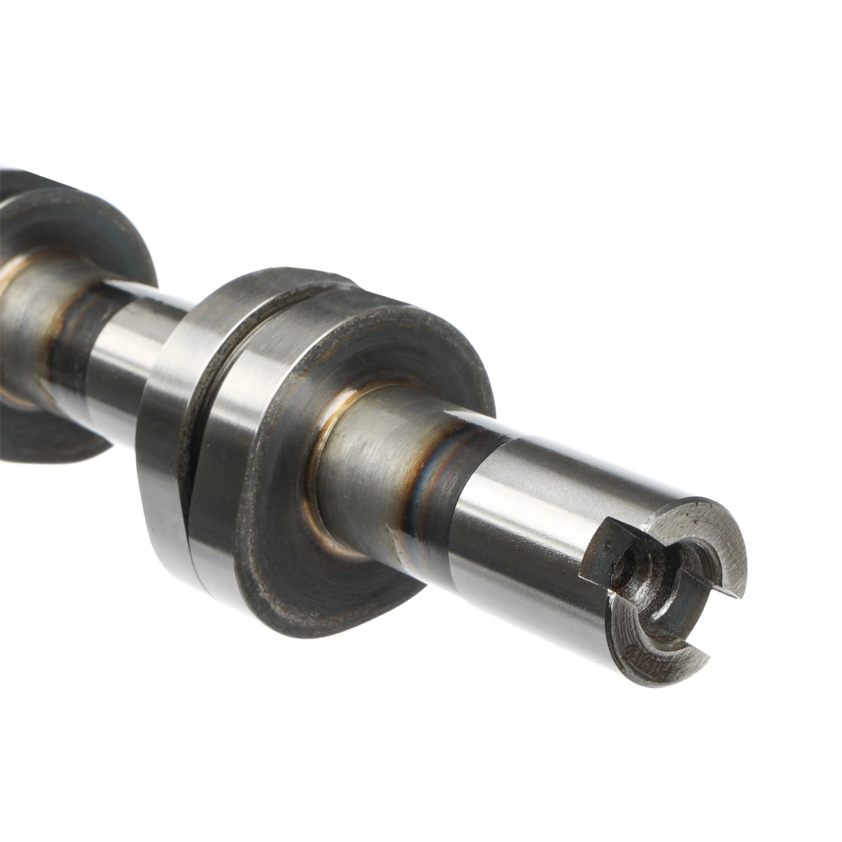 Camshaft