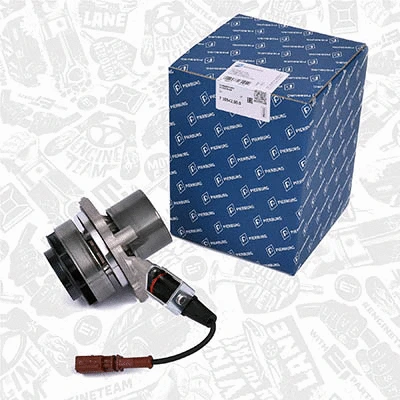 Water Pump & Timing Belt Kit
