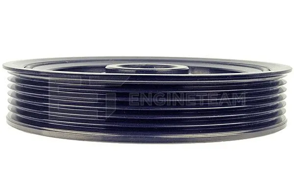 Belt Pulley, crankshaft