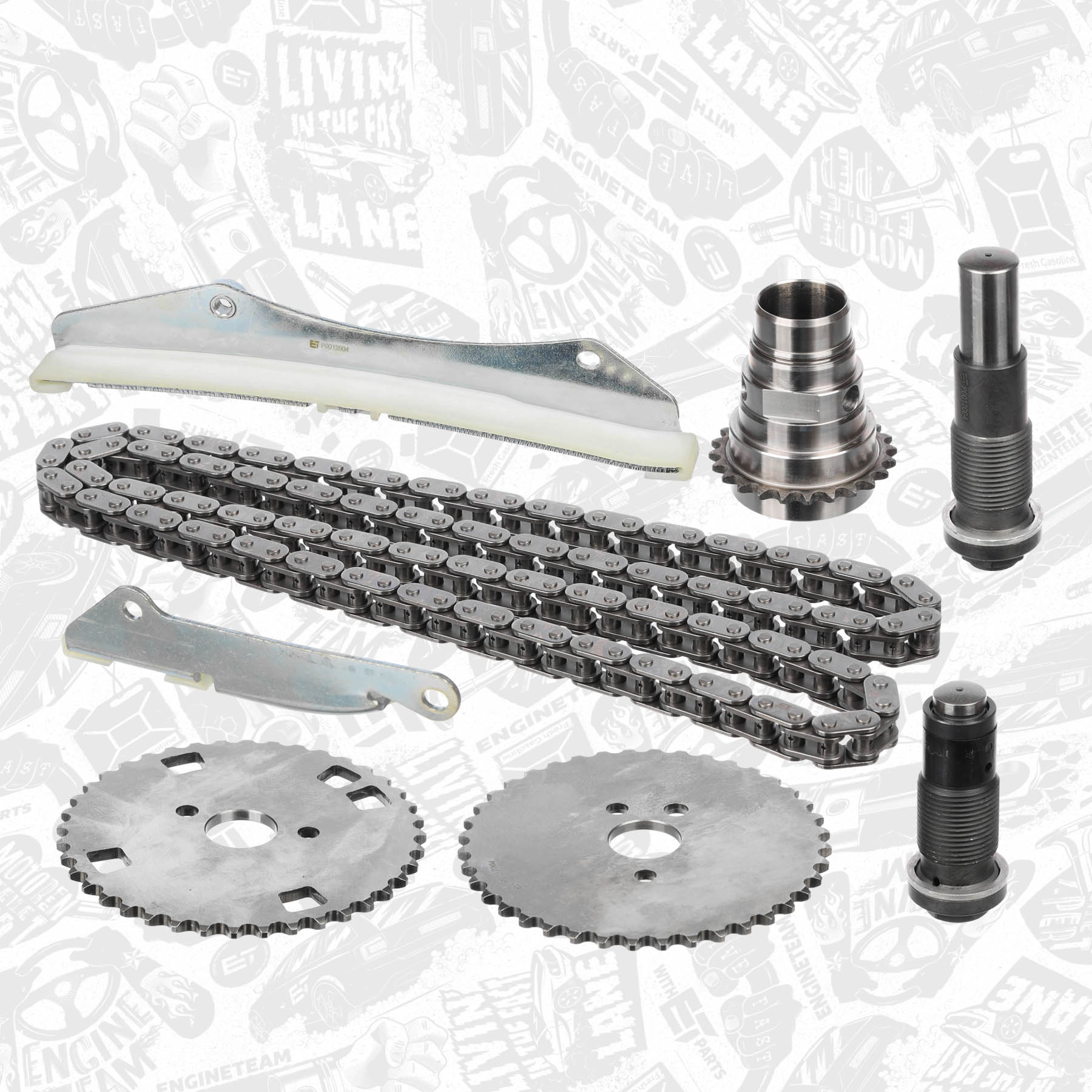 Timing Chain Kit