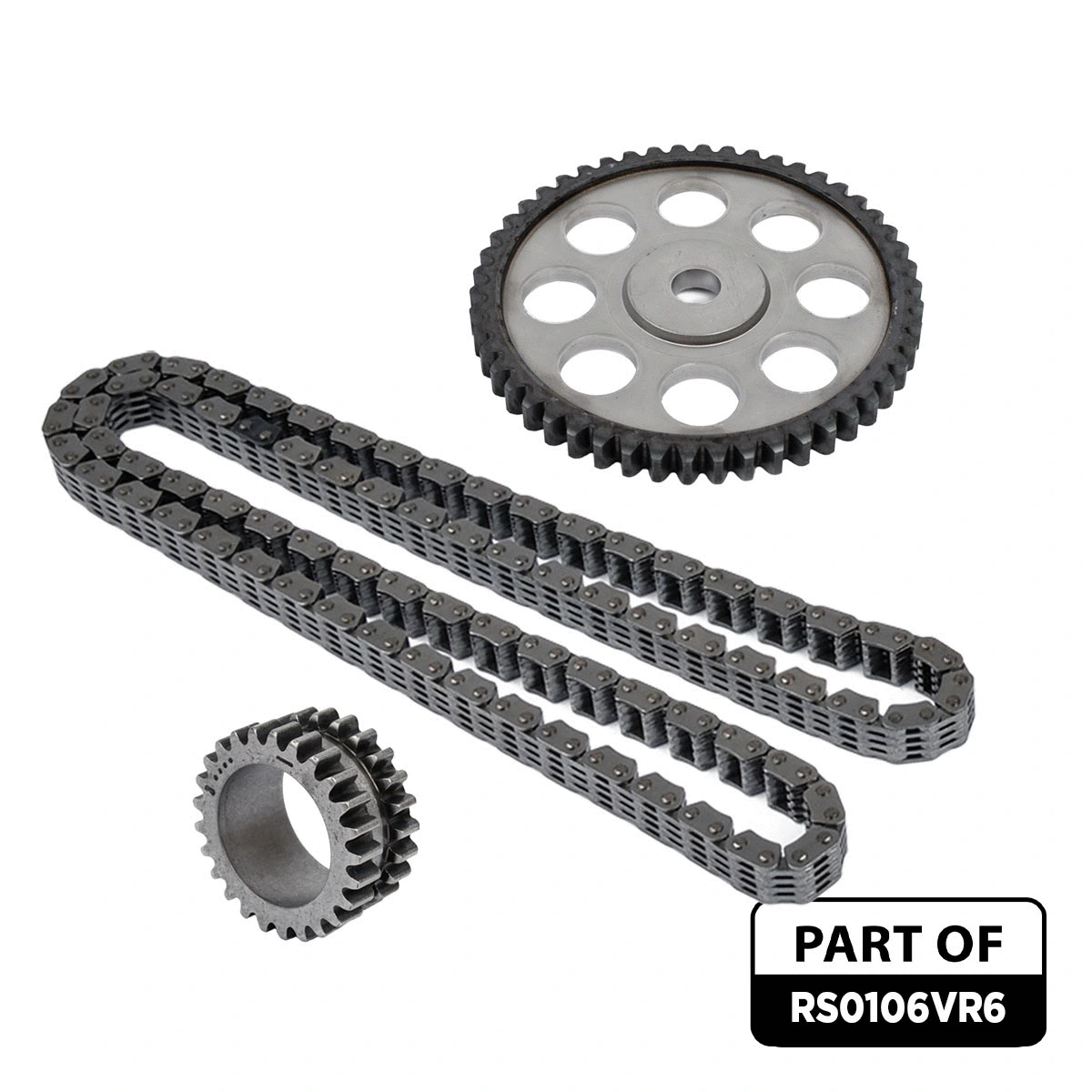 Timing Chain Kit