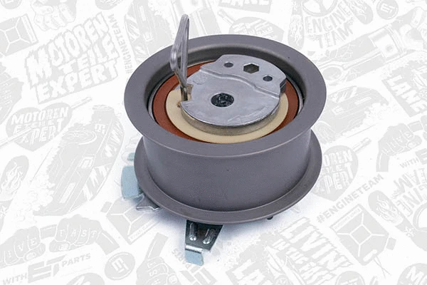 Water Pump & Timing Belt Kit