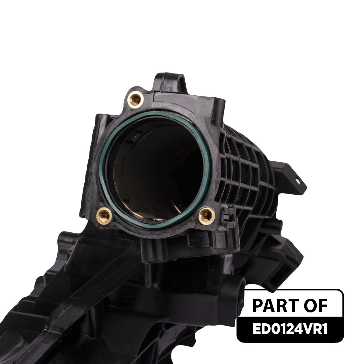 Intake Manifold, air supply