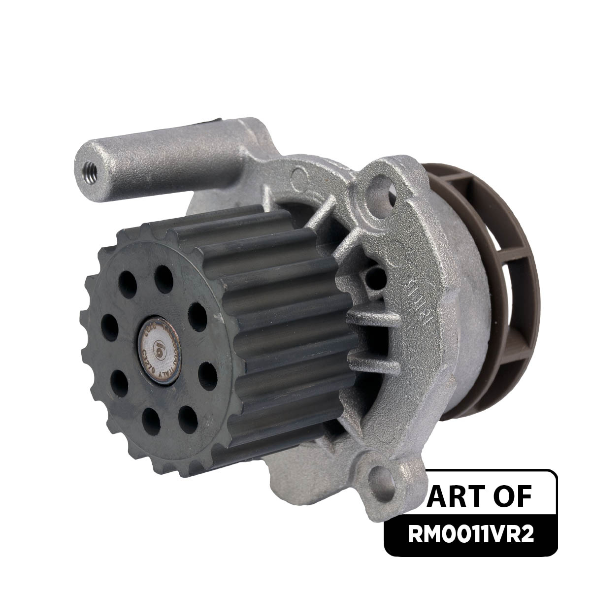 Water Pump & Timing Belt Kit