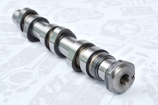 Camshaft